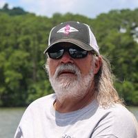 Profile Picture of Ralph Ricks (@ralph-ricks-1) on Quora