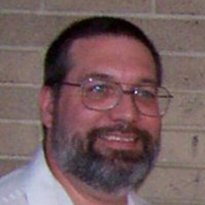 Profile Picture of David Mayers (@DavidMayers2) on Twitter