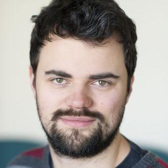 Profile Picture of David Ronayne (@david_ronayne) on Twitter