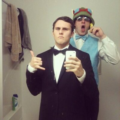 Profile Picture of Chris Zaleski (@Chris_Zaleski) on Twitter