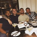 Profile Picture of Hutch (@aaronhutchings) on Instagram