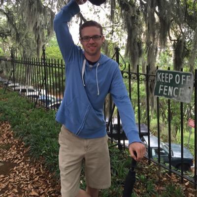 Profile Picture of Andrew Oberlin (@@RowKStudio) on Twitter