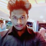 Profile Picture of krupajoel (@krupa_joel) on Instagram