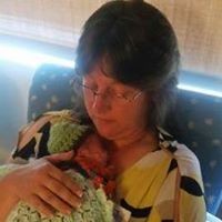 Profile Picture of Terri Holbrook (@terri-holbrook-3) on Quora