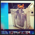 Profile Picture of Lance Mooney (@phatorspan) on Instagram