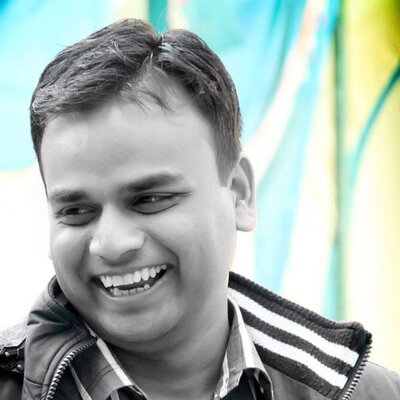 Profile Picture of Gaurav Singla (@gauravsingla444) on Twitter