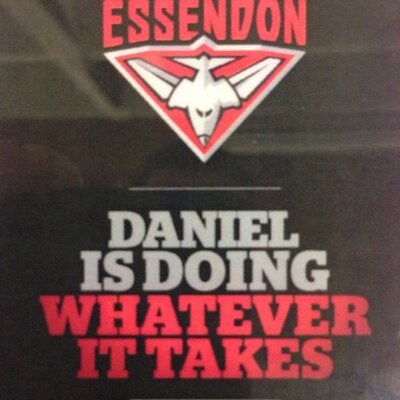 Profile Picture of Daniel Tonelli (@DanielTonelli18) on Twitter
