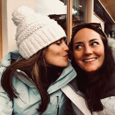 Profile Picture of Suzanne Quinn (@Suzanne84478684) on Twitter