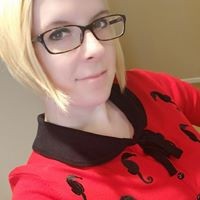 Profile Picture of Vanessa Hook (@vanessa-hook-6) on Quora
