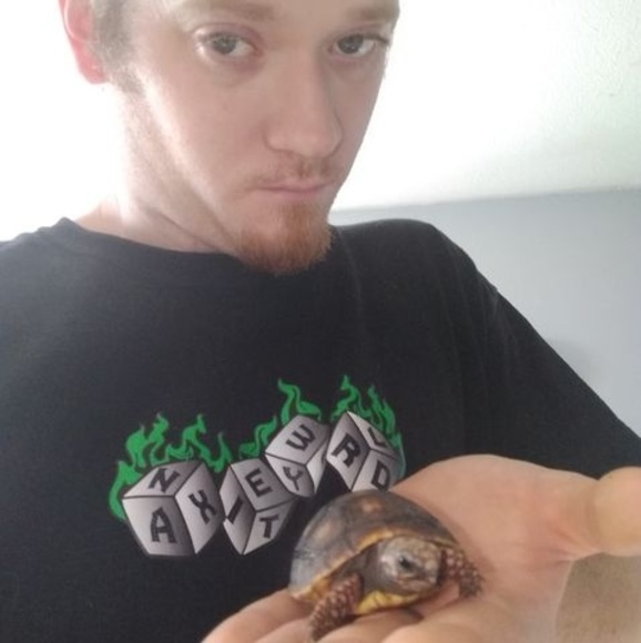 Profile Picture of Alex Nunn (@nunner420) on Poshmark