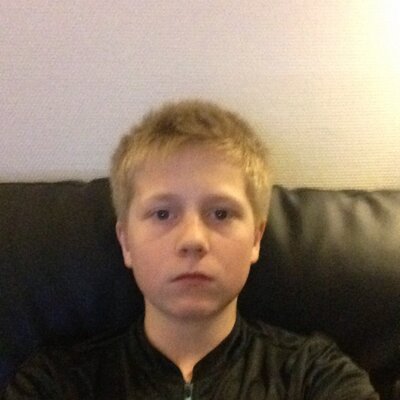Profile Picture of Patrick Larsen (@patricklarsen18) on Twitter