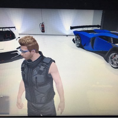 Profile Photo of Chase Baxter (@ChasebaxterGTA5) on Twitter