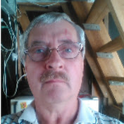 Profile Picture of Vladimir Shteyn (@vladimirshteyn593) on Youtube