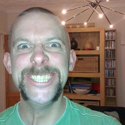 Profile Picture of Steven Barritt (@BazFromWithamUK) on Twitter