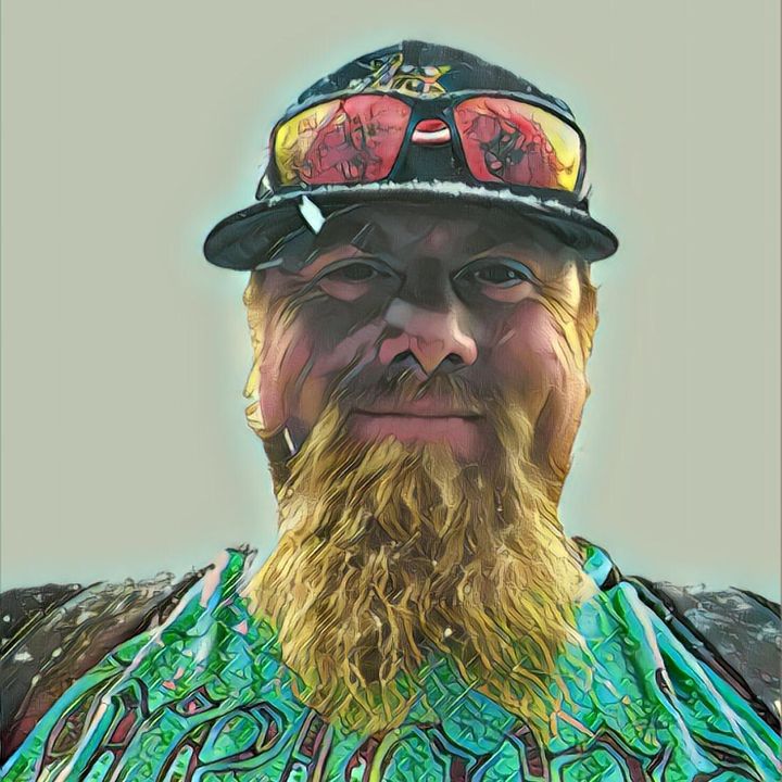 Profile Picture of Joshua Means (@irishbull1) on Tiktok