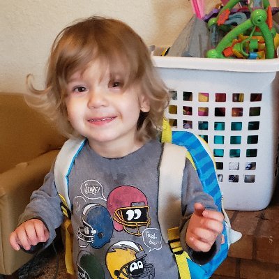 Profile Picture of Blake Fabian (@BlakeFabian7) on Twitter