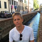 Profile Picture of Nicholas Galletti (@nicholasgalletti) on Instagram