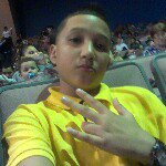 Profile Picture of Steven (@stevenmatias) on Instagram