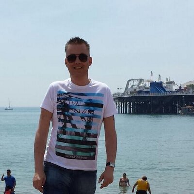 Profile Picture of Steve Ridgeway (@steveridgeway2) on Twitter