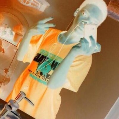 Profile Picture of Keith B....... (@Keith__Burleigh) on Twitter