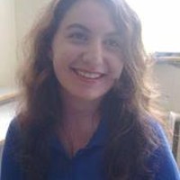 Profile Picture of Lill Avetisyan (@lill-avetisyan) on Quora