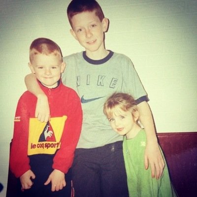 Profile Picture of Stephen Hendrick (@stehendrick2) on Twitter