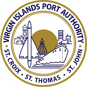 Profile Photo of Virgin Islands Port Authority (@VirginIslandsPortAuthority) on Youtube