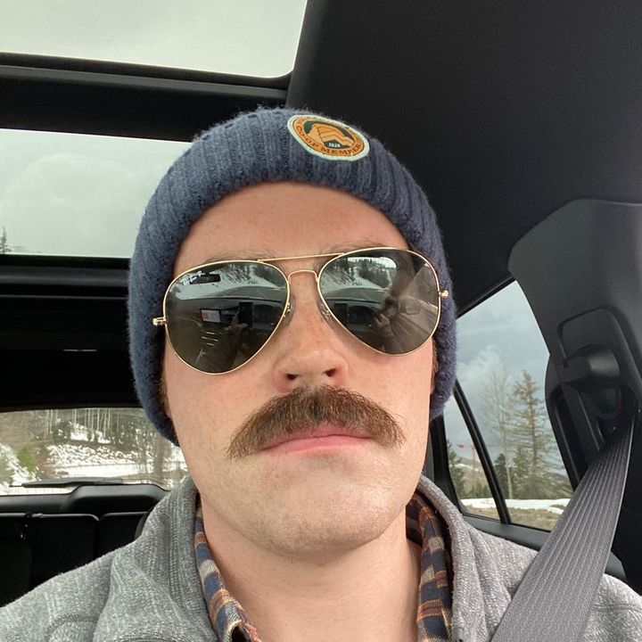 Profile Picture of Brian Hofmann (@bcjphofmann) on Tiktok