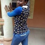 Profile Picture of Mary ogbuji (@mary_ogbuji) on Instagram