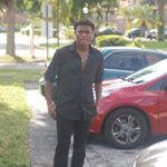 Profile Picture of Darrell  “Deebo” Tennyson (@darre.x) on Instagram