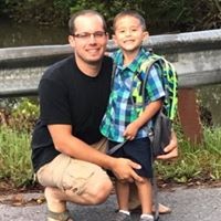 Profile Picture of Chad Ritchey (@chad-ritchey-1) on Quora