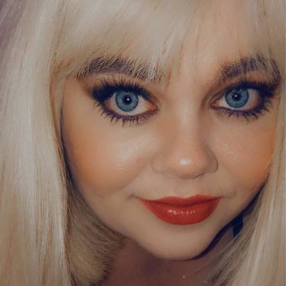 Profile Picture of Rachie Ann (@rachieanndelay) on Poshmark