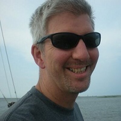 Profile Picture of Eric Blendermann (@EricBlendermann) on Twitter