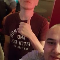 Profile Picture of Jim Crago (@Jim_DAC) on Twitter