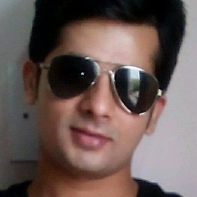 Profile Picture of Arpit Desai (@arpitdesai1126) on Twitter