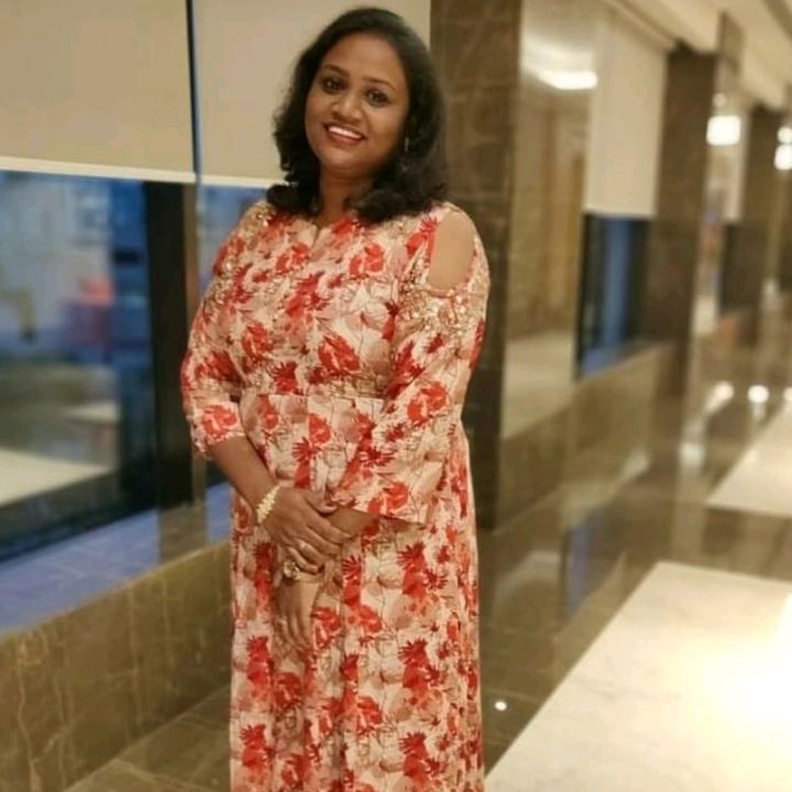 Profile Picture of Beverly Jaker (@beverlydan) on Tiktok