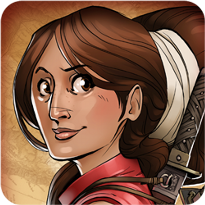 Profile Picture of Delilah Dirk (@delilahdirk) on Twitter