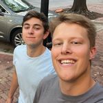 Profile Picture of Sam Hartman (@samuel.hartman) on Instagram