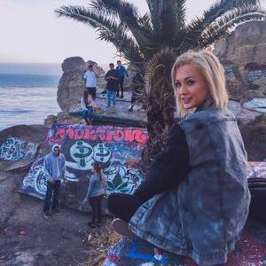 Profile Picture of Kelli Scott (@kelliscott4u) on Twitter