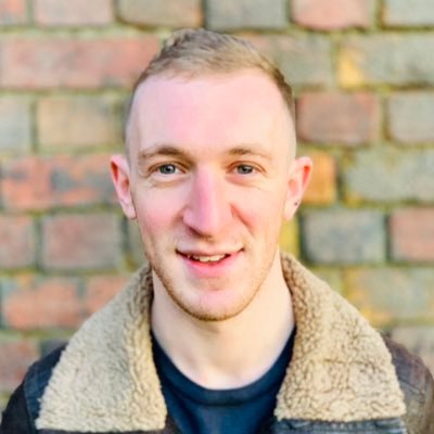 Profile Picture of Sam Rosen (@samsonrosen) on Twitter