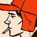 Profile Picture of Jerome D. Salinger (Holden) (@Jerome-D-Salinger) on Facebook