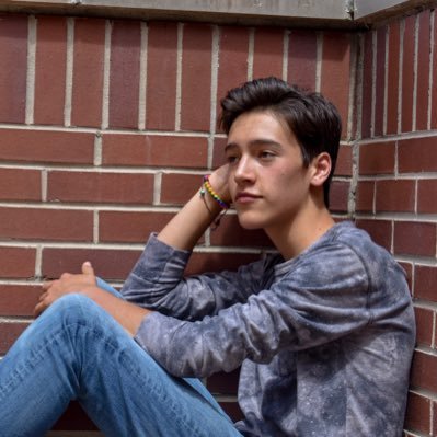 Profile Picture of Grant Gonzalez (@GrantGonzalez19) on Twitter