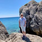 Profile Picture of Andrea Tekelova (@andrea_tekelova) on Instagram