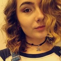 Profile Picture of Abby Hunter (@abby-hunter-14) on Quora