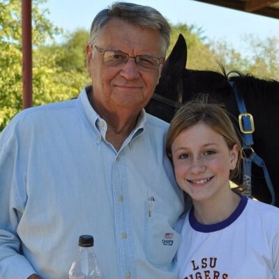 Profile Picture of James H. Ponder, Sr. (@ponderthis39) on Twitter