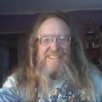 Profile Picture of SCOTT FANNING (@hippyguy007) on Twitter