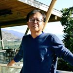 Profile Picture of 김호식 (@winston_kim) on Instagram