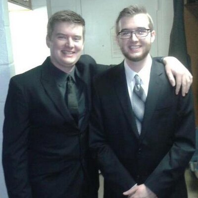 Profile Picture of James Hager (@JamesHager_) on Twitter