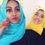 Profile Picture of Ra'eesah Haffejee. (@hxffy_) on Instagram