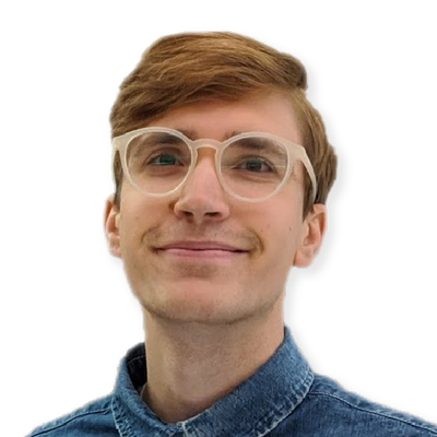 Profile Picture of Caleb Potts 🍂 (@7_Is_Lucky) on Twitter